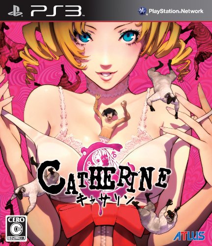 Catherine [JP Import]